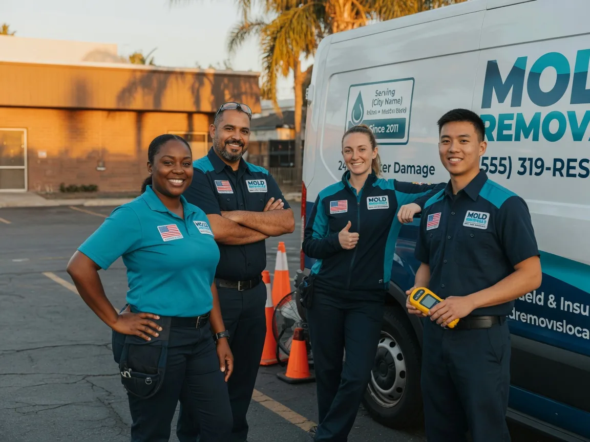Water Damage Restoration company in Ponte Vedra Beach, FL